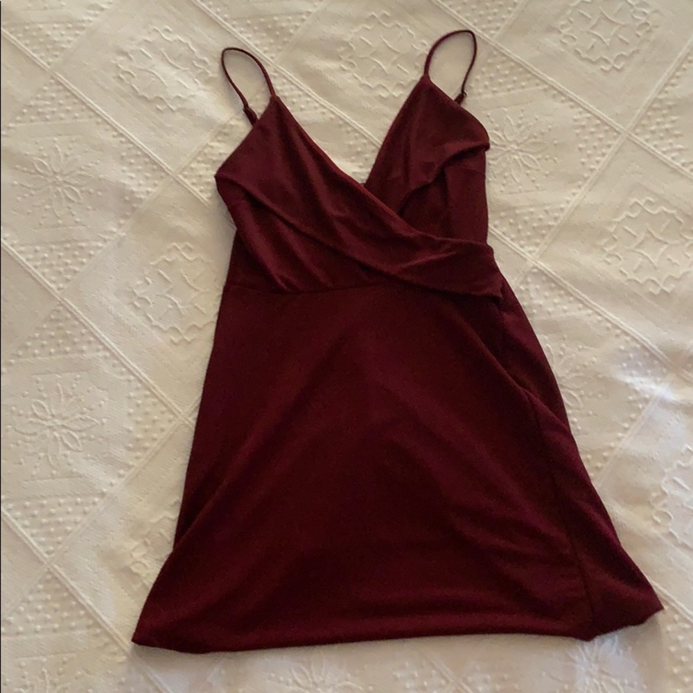 Cocktail Dress
